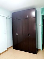 Blk 735 Nee Soon Central Vista (Yishun), HDB 3 Rooms #609527491